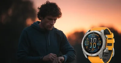 Garmin Stress élevé dès le matin : séance running maintenue ou modifiée ?