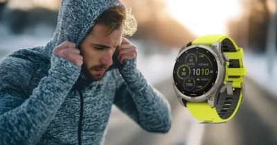 Garmin Training Effect : éviter la zone grise “dur moyen” qui fatigue beaucoup et fait peu progresser