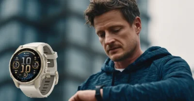 Garmin Training Effect & running : Que viser exactement en reprise ?