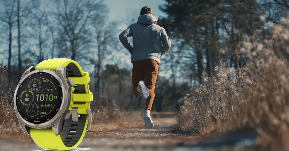 Garmin Course à pied : oscillation verticale / contact au sol, utile ou gadget ? (et comment trancher)