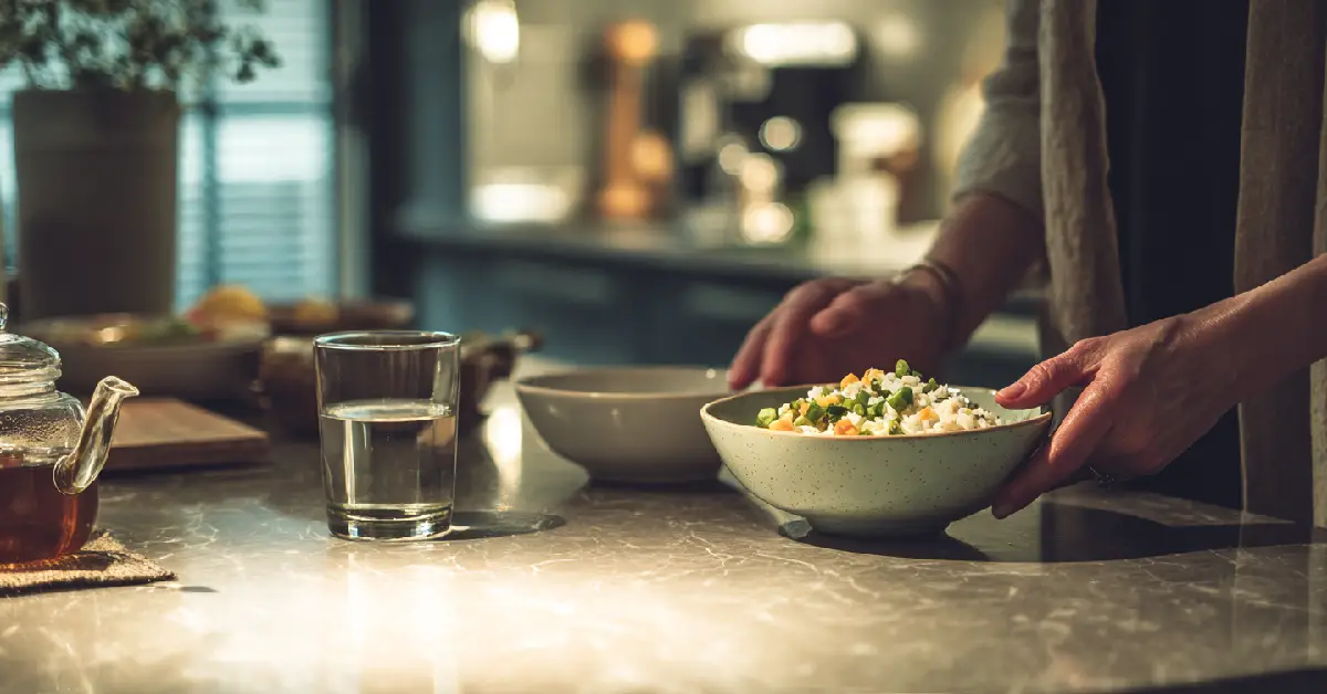 Glucides le soir mythe ou vraie bombe pour ton poids ?