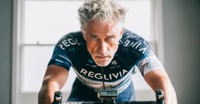 Hiver au chaud : 20 minutes de PPG vélo pour genoux solides et watts au printemps