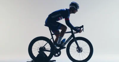 Home Trainer : 3×30 min qui remplacent ta sortie de 3 h quand il fait trop froid