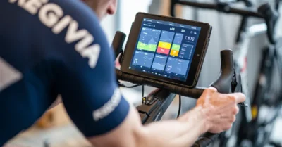 Home Trainer : les 5 écrans à afficher et tout le reste à supprimer