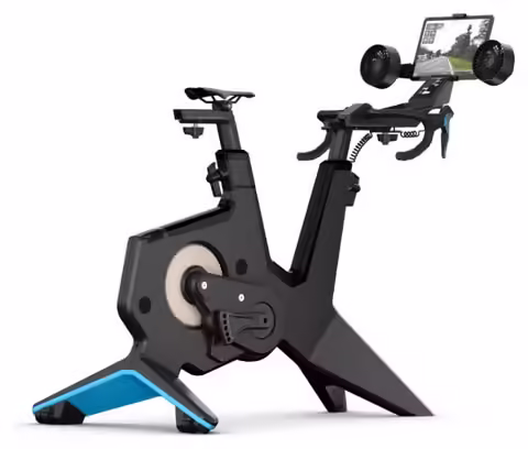 Vélo d’intérieur premium : home trainer spining Tacx Neo Bike Plus Vélo d’intérieur premium : home trainer spining Tacx Neo Bike Plus