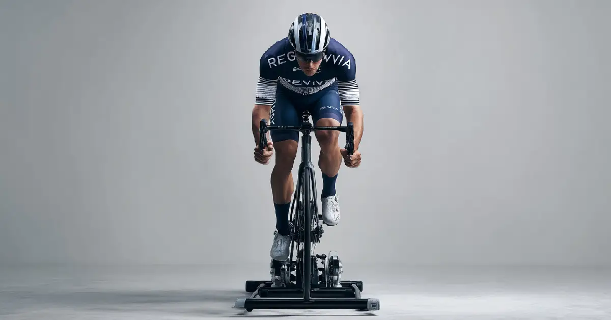 Home Trainer : Force 6×4’ à 60 rpm — pour qui, pourquoi, comment doser ?