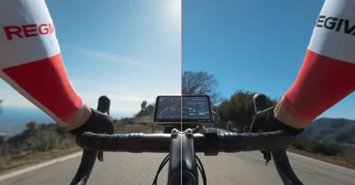 Home Trainer ou route en novembre : lequel fait le plus progresser ?