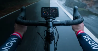 Home-trainer ou route humide ? Comment comparer tes watts sans te tromper