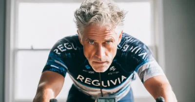 Home Trainer : Vélocité 3×8’ d'hiver qui prépare tes performances de printemps