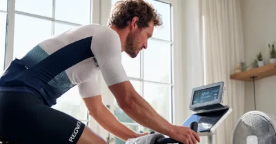 Home trainer vs route froide : comment comparer tes watts sans te tromper (méthode simple)