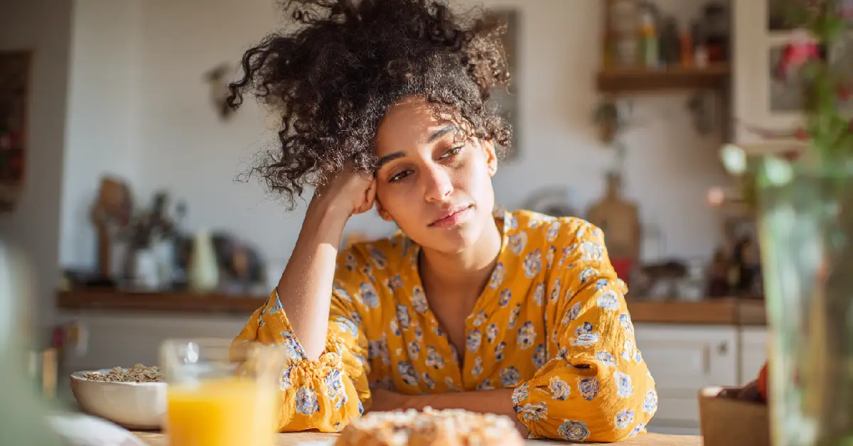 Hormones & faim : leptine, ghréline, cortisol – comment elles te piègent