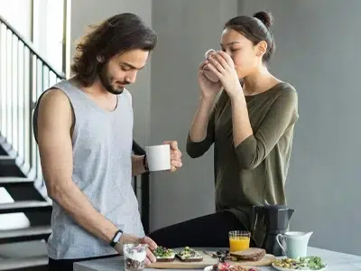 Calculation : how many calories per day to lose weight?