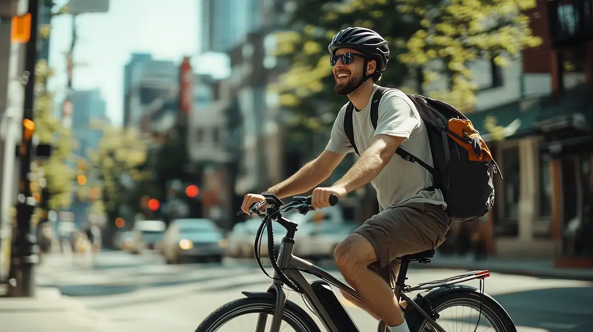 choosing the right electric bike for commuting and leisure in the UK