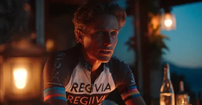 Il fait nuit tôt ? Ce 2×12’ Sweet Spot sauve ta forme à vélo en 45 minutes