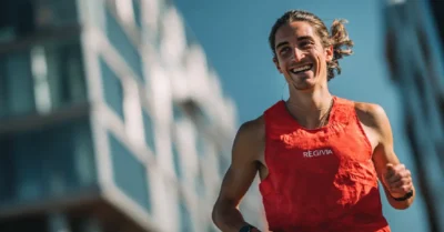 Il ne tenait pas 5 km sans marcher… aujourd’hui il fait un semi-marathon