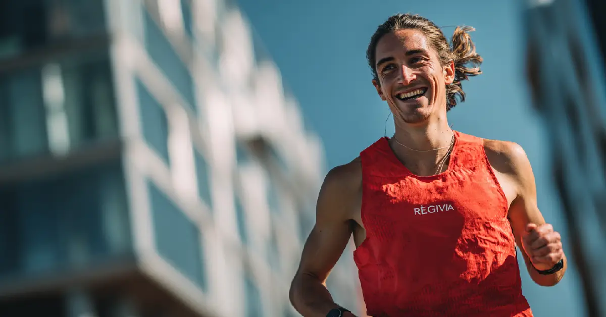 Il ne tenait pas 5 km sans marcher… aujourd’hui il fait un semi-marathon