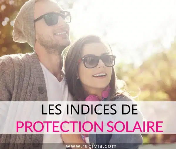 Les degrés ou catégories de protection des lunettes de soleil ou solaires