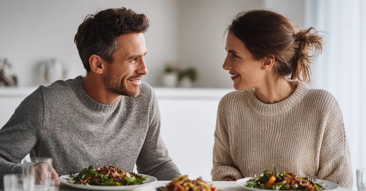 3 signaux sur l'inflammation chronique que tu ignores dans dans ton assiette et comment l'éviter ?