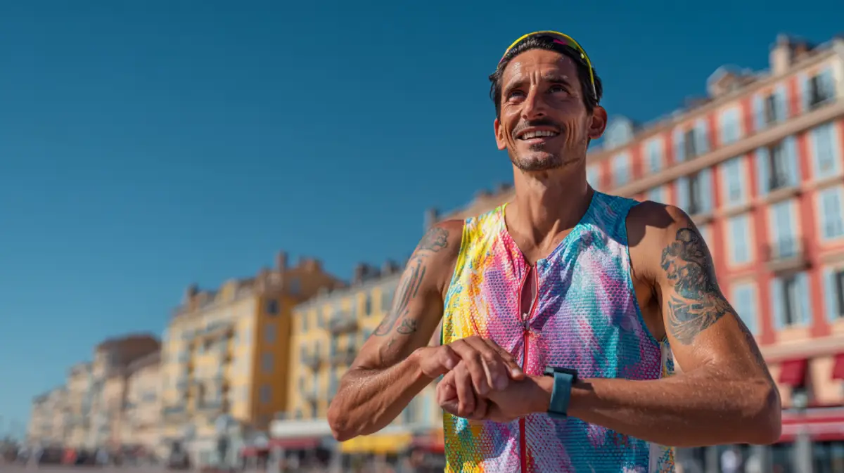 Garmin dice che il tuo livello è stabile… allora perché i tuoi tempi continuano a migliorare?