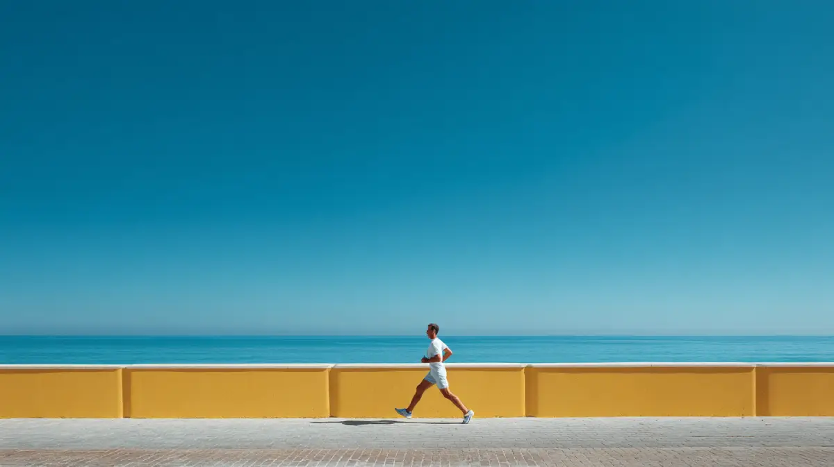 Il tuo piano maratona contiene davvero abbastanza corsa lenta?