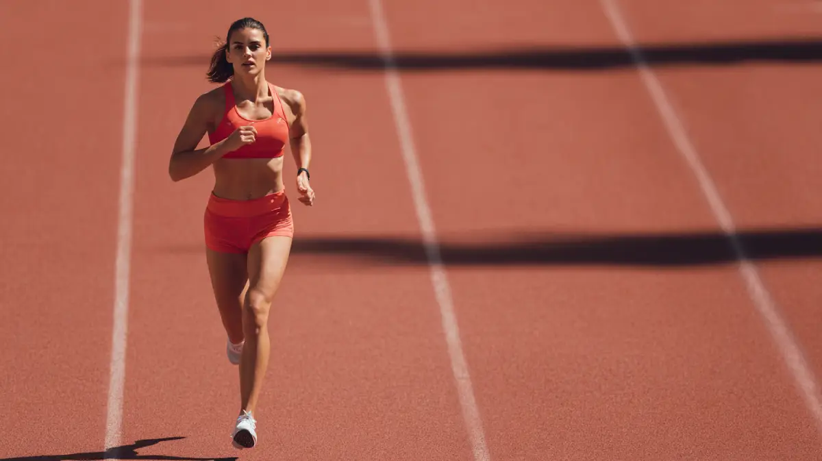 Questa seduta dimenticata può migliorare la mezza maratona più di un altro lungo