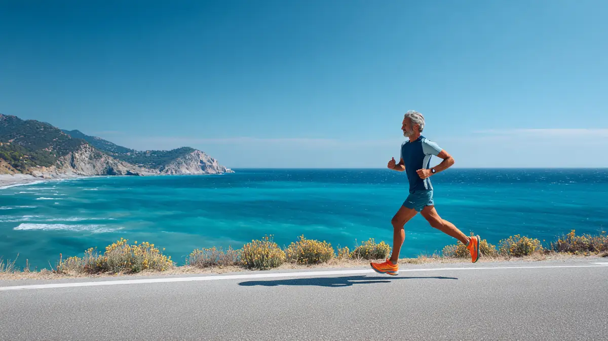 Strada, pista o sterrato: quale terreno fa migliorare senza distruggere le gambe?