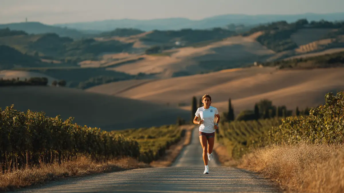 Stesso ritmo, frequenza cardiaca più bassa: significa davvero che sei migliorato?