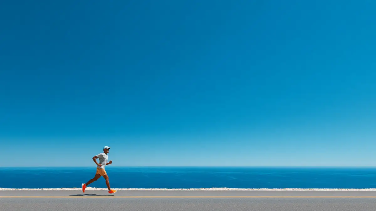 Mezza maratona in 1h45: quale tempo puoi davvero puntare in maratona?