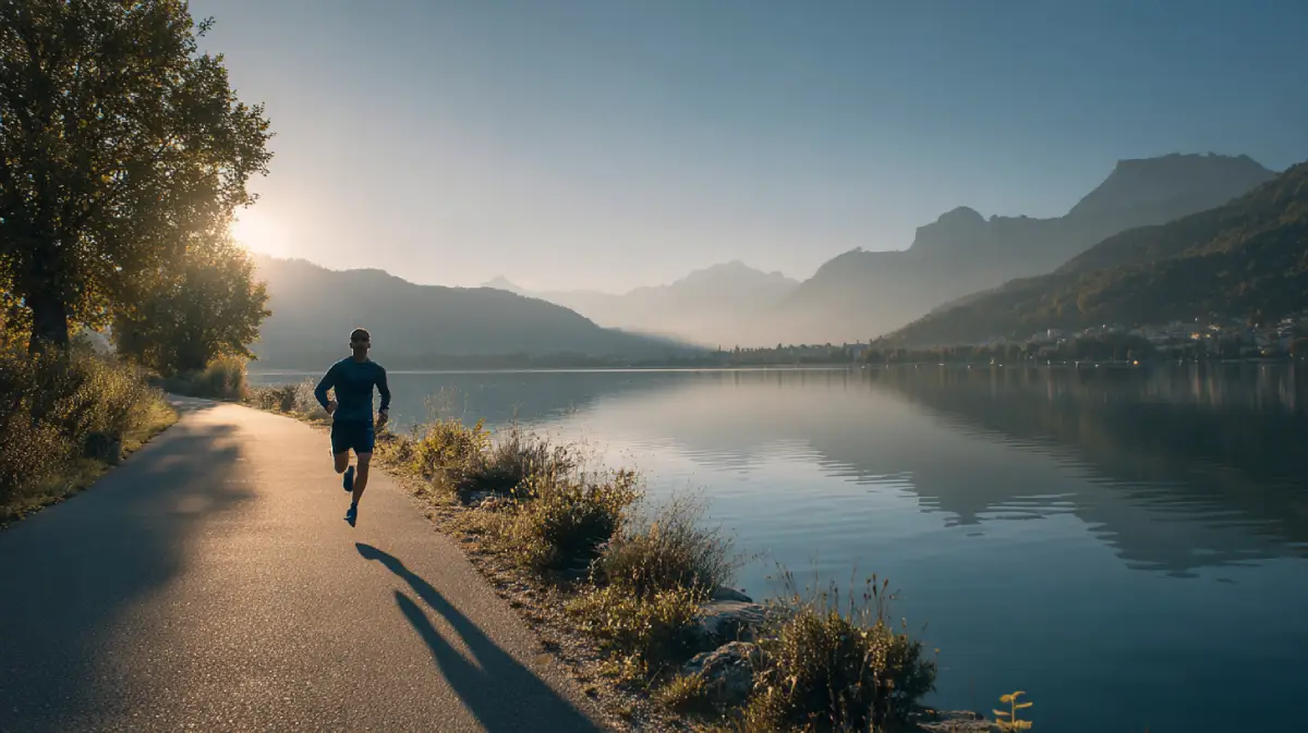 Il tuo tempo in mezza maratona rivela davvero il tuo potenziale in maratona?