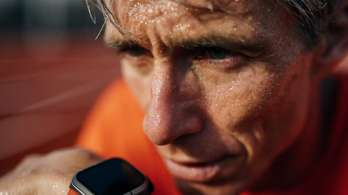 Garmin indica 72 ore di recupero… bisogna davvero fidarsi sempre?