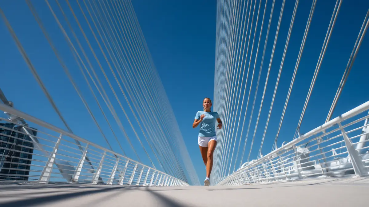 Perché a volte correre meno permette di migliorare di più?