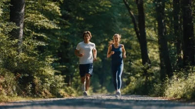 Due runner seguono lo stesso piano… perché uno migliora il doppio più velocemente?