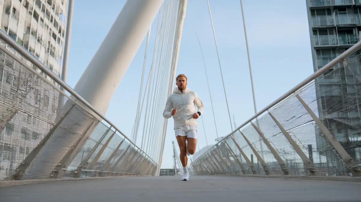 A 45 anni, il tuo allenamento assomiglia ancora troppo a quello di un runner di 30 anni?