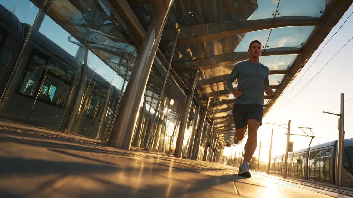 È davvero la mancanza di tempo a impedirti di correre?