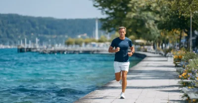La seduta da 10 km che molti runner sottovalutano: ideale per migliorare senza arrivare distrutti