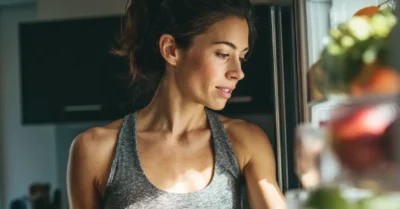 Hai sempre fame dopo l’allenamento? Ecco cosa succede davvero al tuo corpo