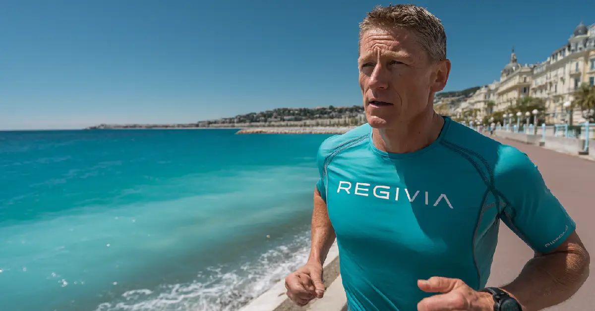 Running: dopo i 40 anni, quante volte bisogna davvero correre per continuare a migliorare?