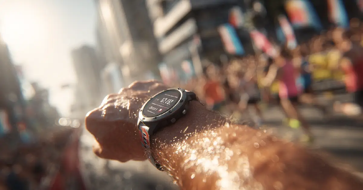 Running: questa statistica Garmin è spesso più utile del passo per capire se stai davvero migliorando