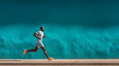 Quasi tutti pensano di correre piano… ma molti runner si allenano ancora troppo forte senza accorgersene