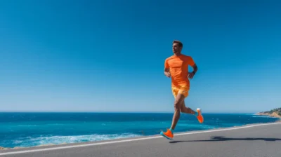 I runner che tornano più forti a settembre evitano spesso questo errore già a luglio