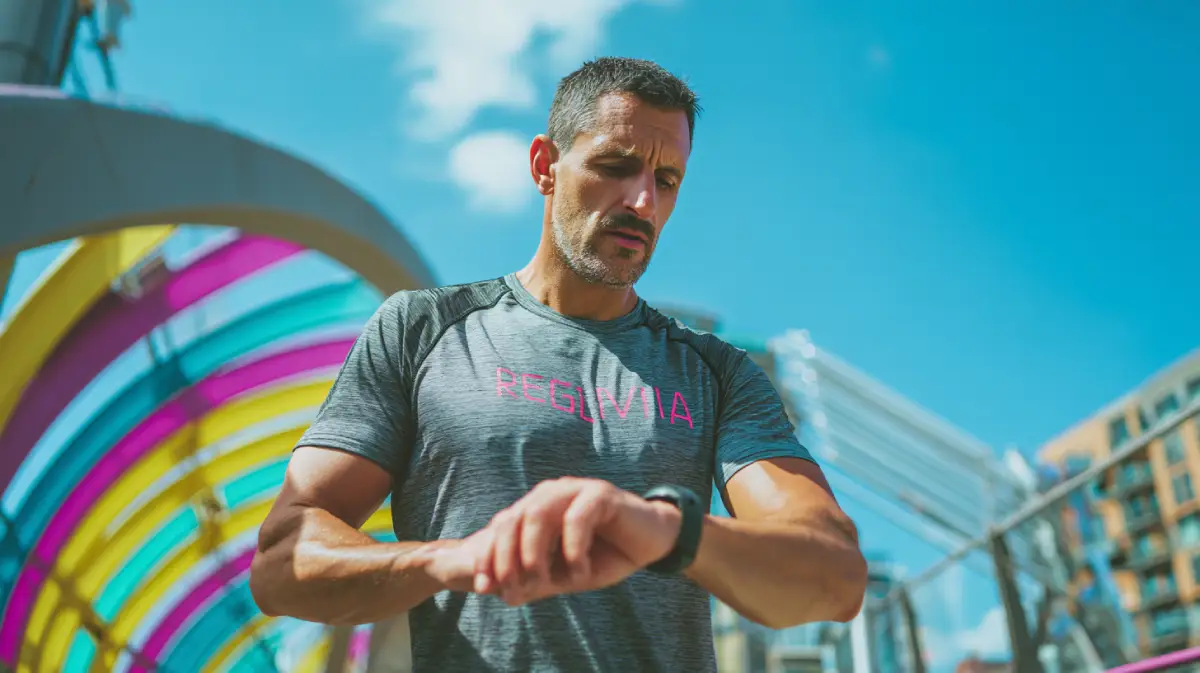 Questo dato Garmin cambia spesso prima delle sensazioni… ma molti runner lo guardano troppo tardi