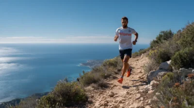 Alcuni runner migliorano più a luglio che nei tre mesi precedenti… e non sempre corrono di più