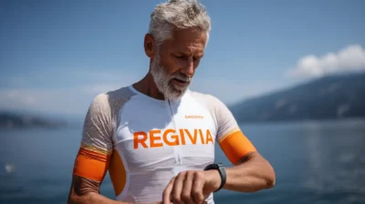 Dopo i 50 anni, questo dato Garmin sorprende spesso più dei tempi in gara
