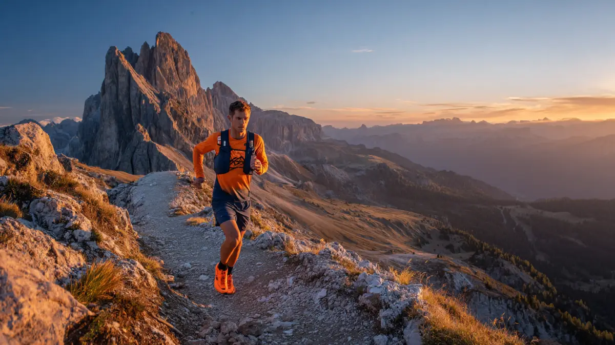 Nel trail, questa qualità fa spesso più differenza della velocità pura