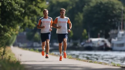 Perché due runner con la stessa VO₂max Garmin possono ottenere tempi molto diversi