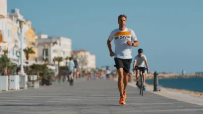 Camminare, pedalare o correre: quale attività aiuta davvero a controllare il peso in vacanza?