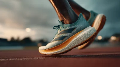 Scarpe da running: molti runner sopra i 90 kg guardano l'ammortizzazione… ma trascurano il criterio più importante