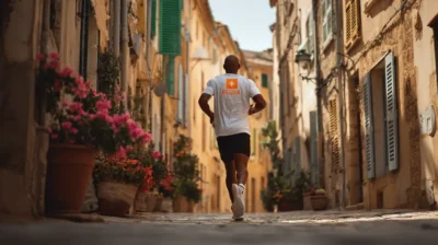 I runner che mantengono una buona resistenza per tutta l'estate fanno quasi sempre la stessa scelta