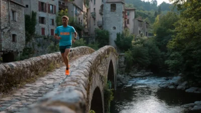 Dopo i 40 anni, quante uscite bastano davvero per mantenere la forma in vacanza?