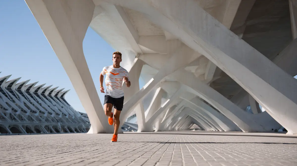 Molti runner sui 10 km credono di allenarsi troppo poco quando il vero problema è spesso l'opposto